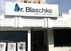 mejores clinicas veterinarias en barranqu